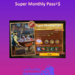 Super-Monthly-Pass5$