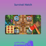 منچ Survival-Hatch