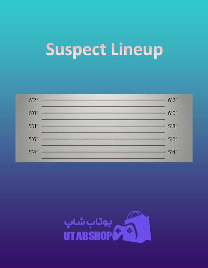 بنر Suspect-Lineup