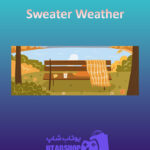 بنر Sweater-Weather
