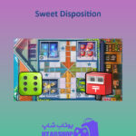 منچ Sweet-Disposition