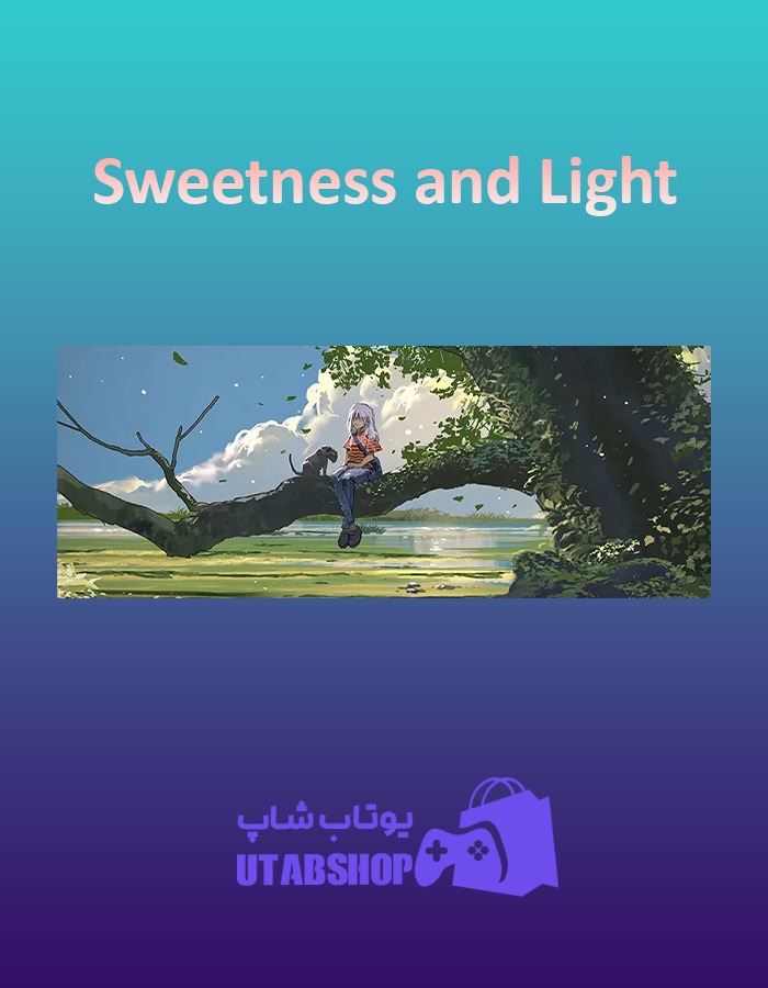 بنر Sweetness-and-Light