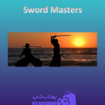بنر Sword-Masters