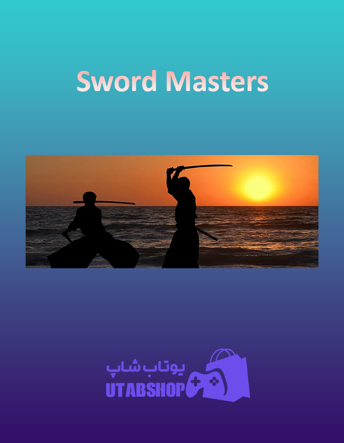 بنر Sword-Masters