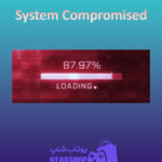 بنر System-Compromised