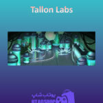 بنر Tallon-Labs