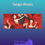 بنر Tango-Roses