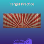 بنر Target-Practice