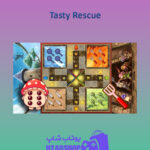 منچ Tasty-Rescue