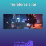 بنر Terraforce-Elite