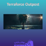 بنر Terraforce-Outpost