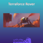 بنر Terraforce-Rover