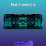 بنر Test-Chambers