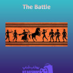 بنر The-Battle