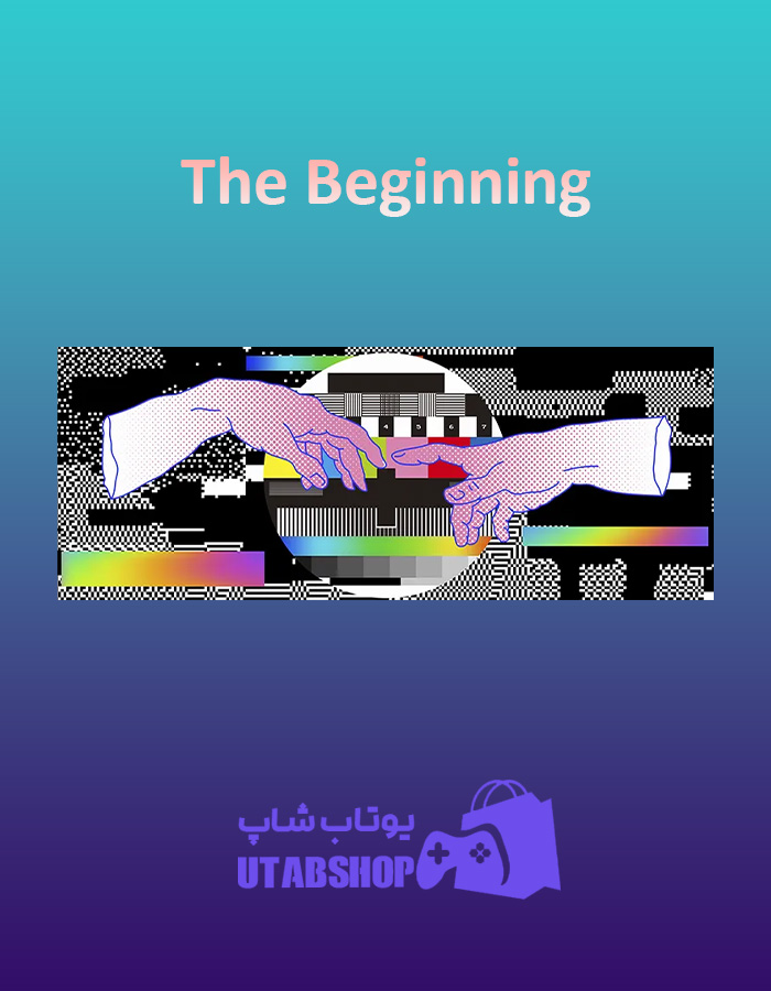 بنر The-Beginning