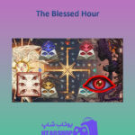 منچ The-Blessed-Hour