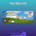 بنر The-Bliss-Hill