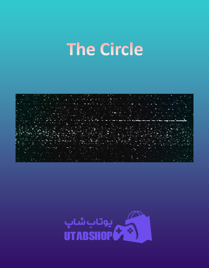 بنر The-Circle