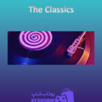 بنر The-Classics