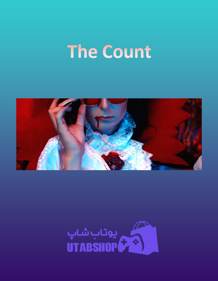 بنر The-Count