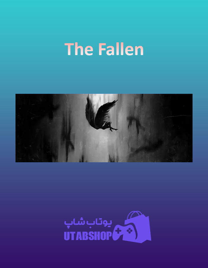 بنر The-Fallen