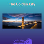بنر The-Golden-City