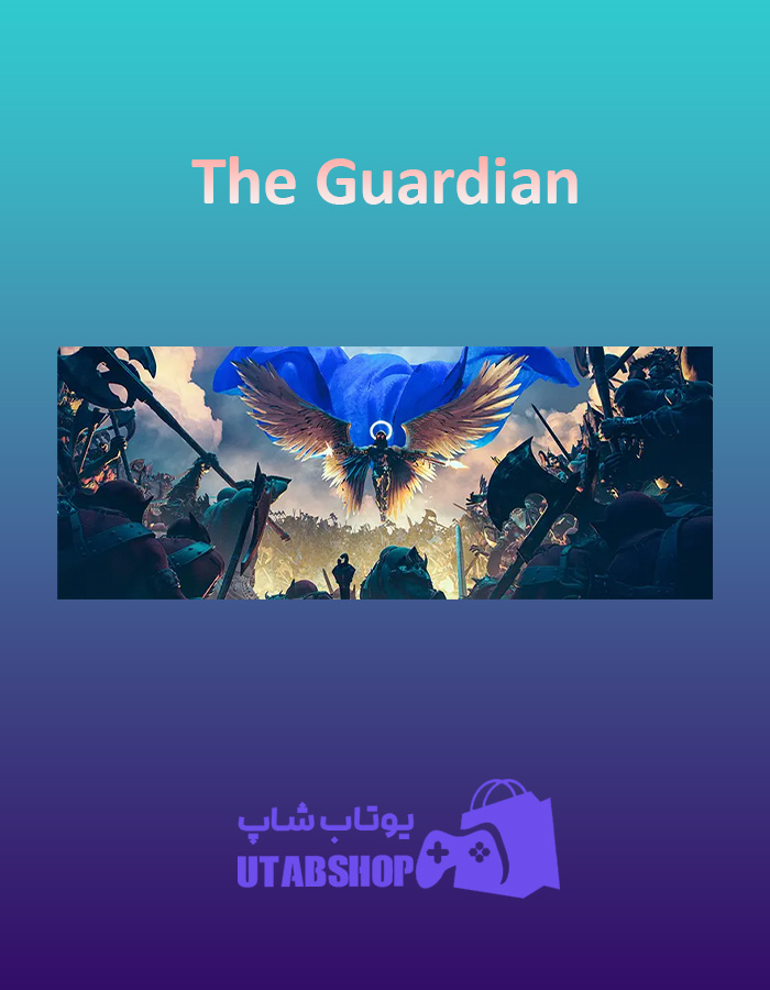 بنر The-Guardian