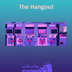 بنر The-Hangout