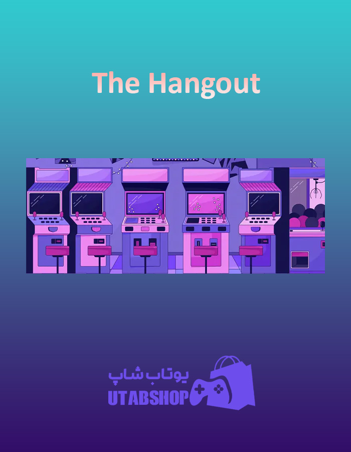 بنر The-Hangout