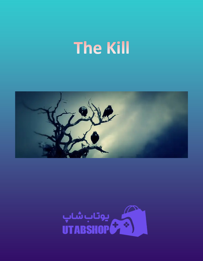 بنر The-Kill