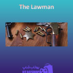 بنر The-Lawman