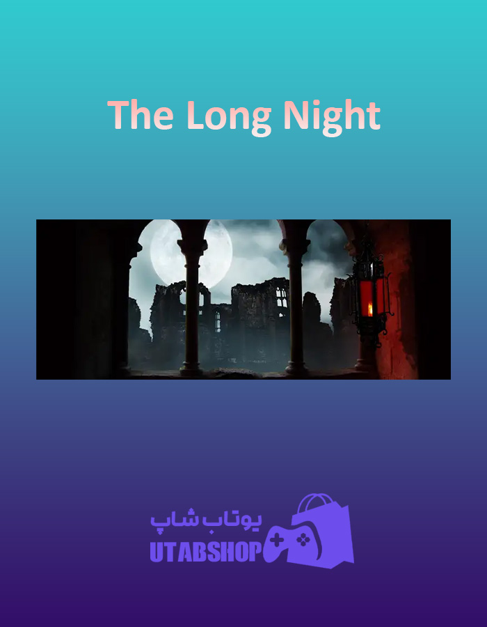 بنر The-Long-Night