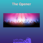 بنر The-Opener