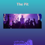 بنر The-Pit