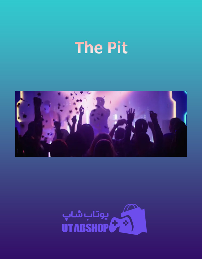 بنر The-Pit