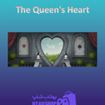 بنر The-Queen's-Heart
