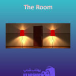 بنر The-Room