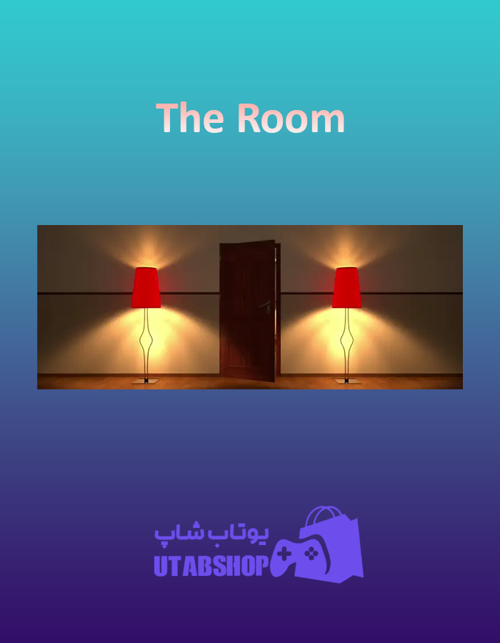 بنر The-Room