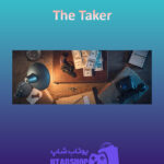 بنر The-Taker