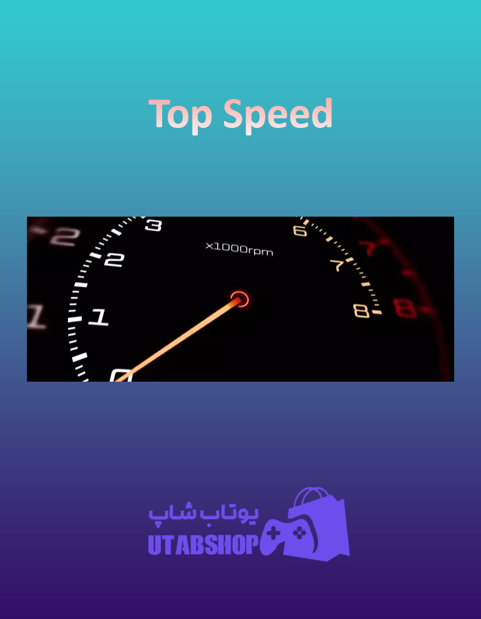 بنر Top-Speed