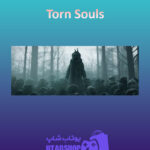 بنر Torn-Souls