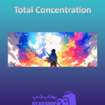 بنر Total-Concentration