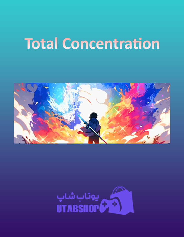 بنر Total-Concentration