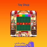 بینگو Toy-Shop
