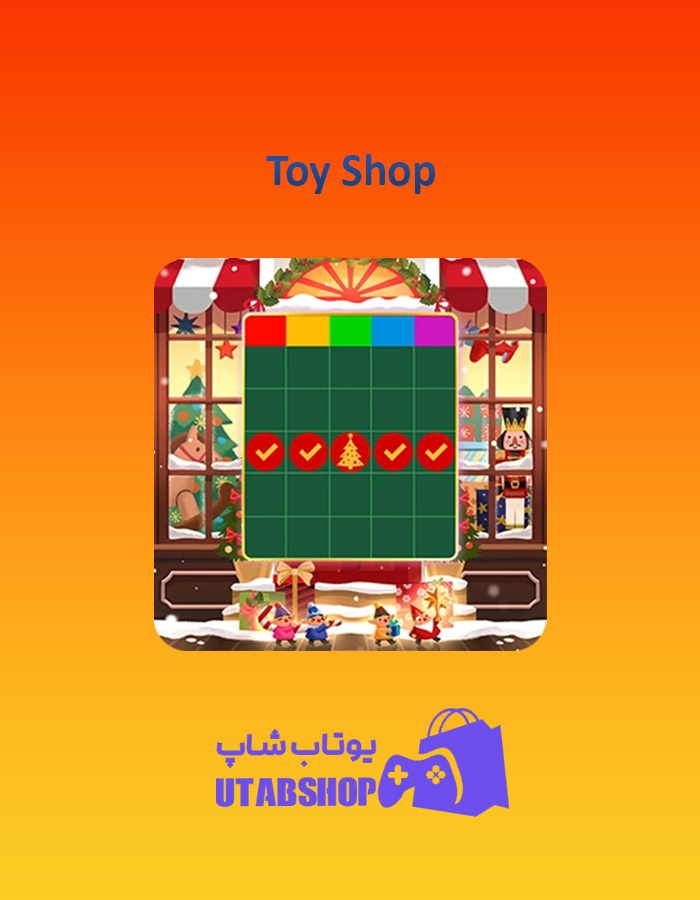 بینگو Toy-Shop