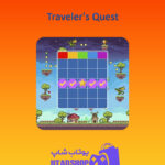 بینگو Traveler's-Quest