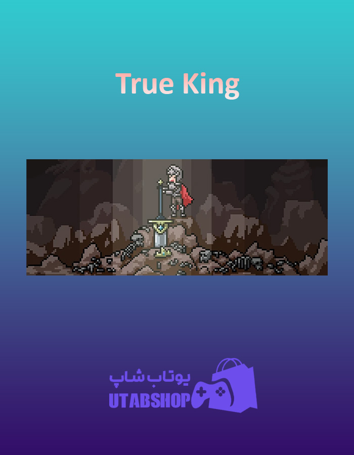 بنر True-King