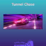 بنر Tunnel-Chase