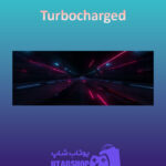 بنر Turbocharged