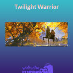 بنر Twilight-Warrior